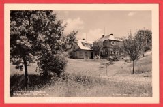 Benecko v Krkonoších - Penzion Rychtr