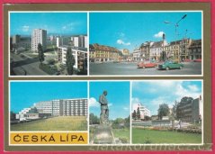 Česká Lípa IV.