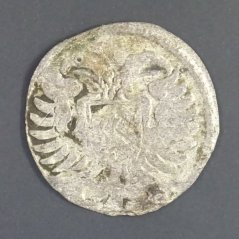 Grešle 1692 Opolí