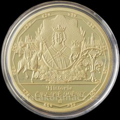 Historie české měny - Bankovka 100 Korun 1989