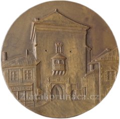 Slob. hl. banské mesto Kremnica, Hám