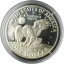 USA - 1 Dollar 1972
