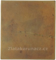 Franta Anýž P.F. 1913, Sucharda