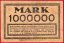 Drážďany - 1 milión marek - 1923