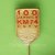 100 jarních kilometrů 1974