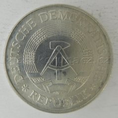 NDR - 2 mark 1977 A