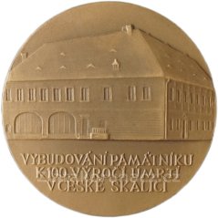Božena Němcová 1862-1962, Uchytilová Kučová