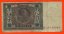 Německo - 10 Reichsmark 22.1.1929 - série E-R