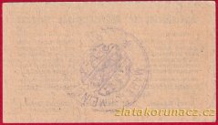 Schrems - 10 haléřů - 1920