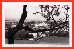 Rychnov nad Kněžnou - Celkový pohled