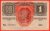 Rakousko-Uhersko - 1 Krone 1919 1498