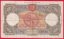 Itálie - 100 Lira 1926-39