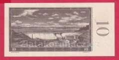 Československo - 10 korún 1960 S 68