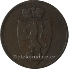 Reuss - Greiz - 3 pfennig 1831