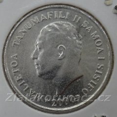 Samoa - 5 sene 2000