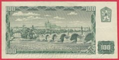 Československo - 100 korún - 1961 R 44