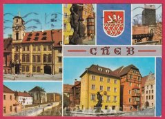 Cheb I.