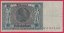 Německo - 10 Reichsmark 22.1.1929 - série W-Q