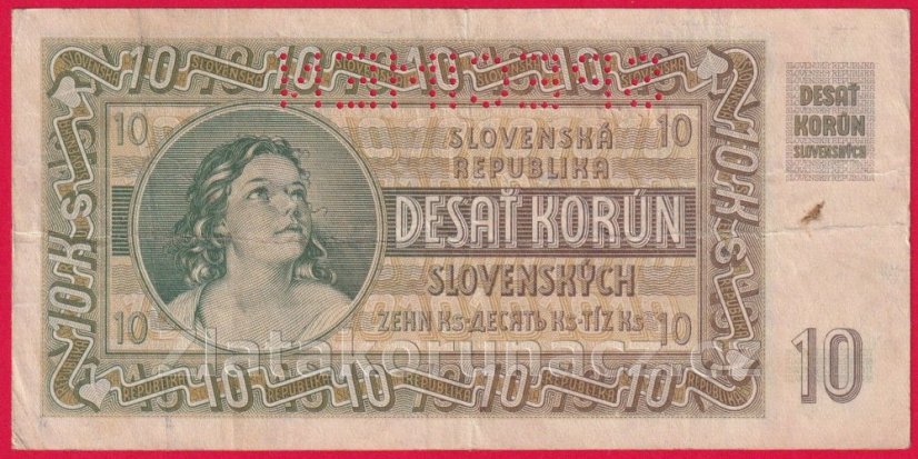 10 Ks 1939 Lk 71