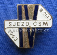 IV.sjezd ČSM