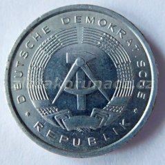 NDR - 1 Pfennig 1978 A