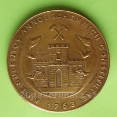 Memoriae Academiae Scientiarum Montanisticarum