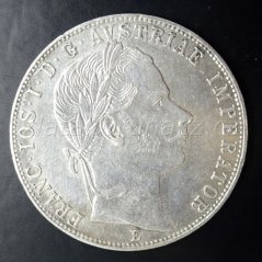 1 Zlatník 1863 E