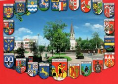 Frýdlant nad Ostravicí - Moravskoslezský kraj