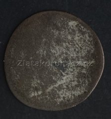 1/2 Krejcar 1738