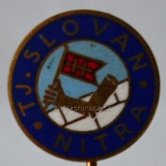 TJ Slovan Nitra