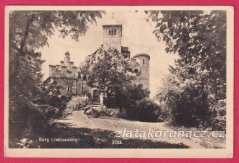 Burg Lichtenstein