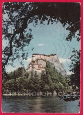 Orava - Oravský zámek