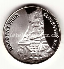 1994 - 500Sk - Slovenský ráj - Standart