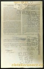 USA - North American Edison Company - 1932