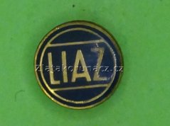 Liaz - černý