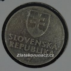 2 Koruna - 2003