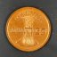 Německo - 2 Rentenpfennig 1923 A