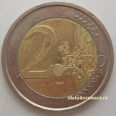 Itálie - 2 Eura 2005