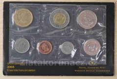 Canada - Kanada 2005