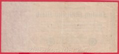 Německo - 50.000.000 mark 25.7.1923 - série U