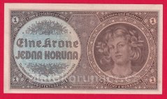 1 koruna 1940 C 001