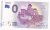 0 Euro souvenir - Trenčín