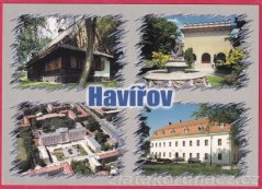 Havířov XIII.