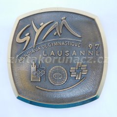 Lausanne 1997