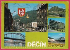 Děčín IV.