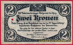 Linz - 2 koruny