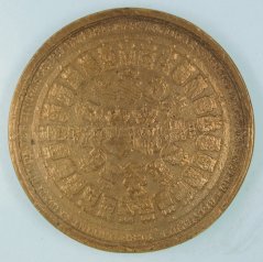 Německo - Německá konfederace 1848