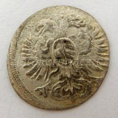 Grešle 1697 MB