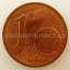 Holandsko - 1 Cent 2001