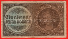 1 koruna 1940 C 028